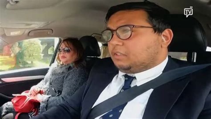 Kaouther Belhaj Wiki, Biographie, Age, Taille, Mariage, Contact & Informations