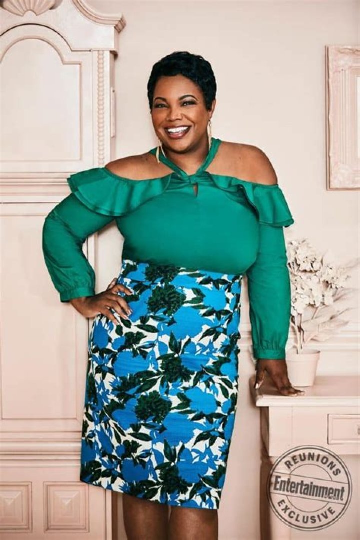 Kellie Shanygne Williams Wiki, Bio, âge, mari, valeur nette, où est-elle maintenant ? - Celebrity.tn