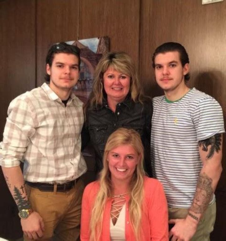 Kelly Klima Wiki, Age, Family, Relationship, Career, Bio, Net Worth, & More About Petr Klíma’s Son