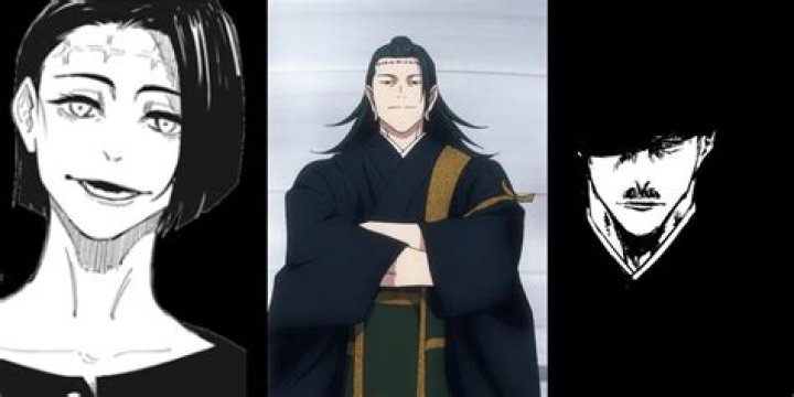 Kenjaku Real Face: What Does His Real Form Or Body Look Like?