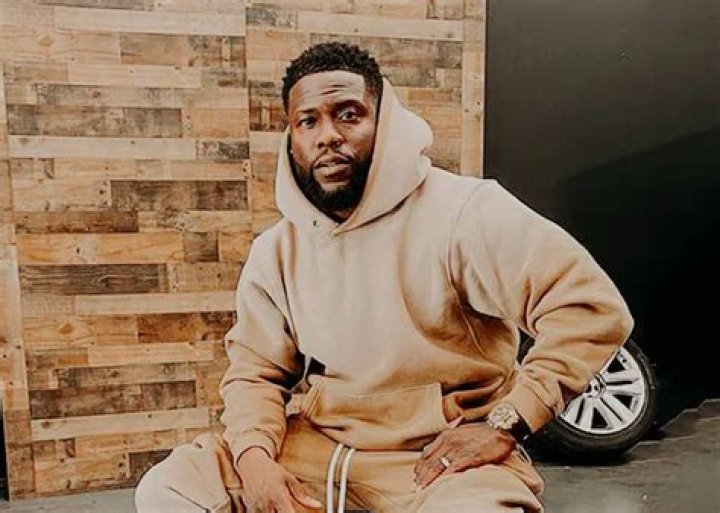 Kevin Hart’s Height Doesn’t Hold Him Back from Feeling Confident