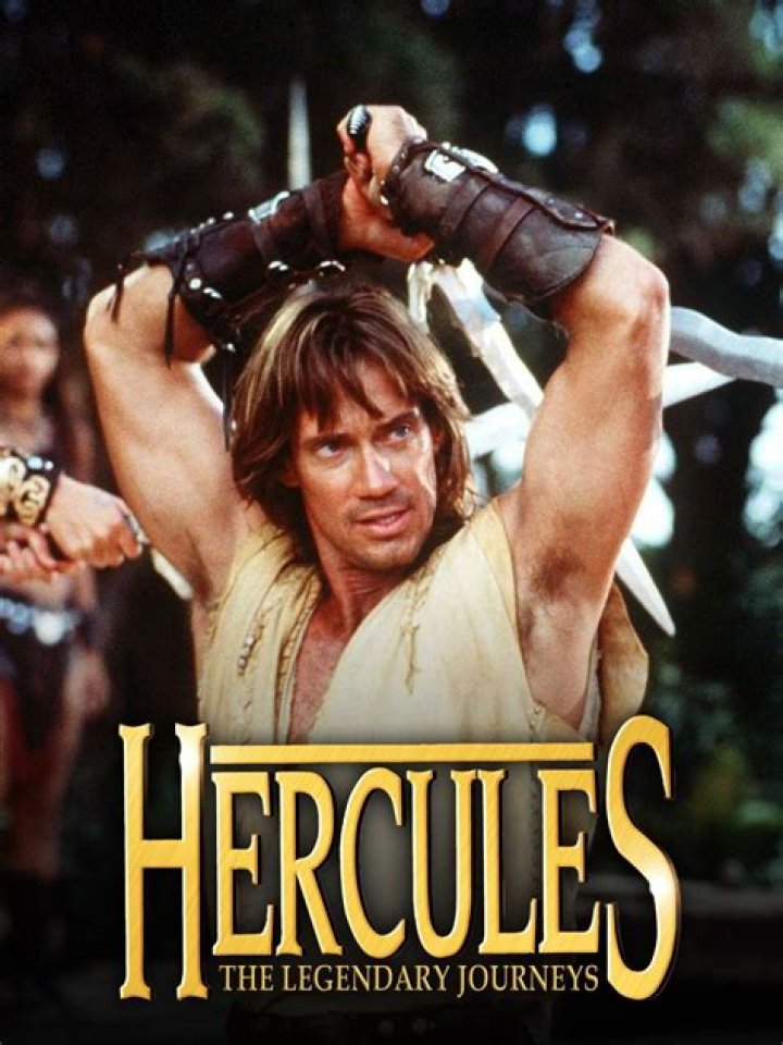 Kevin Sorbo
