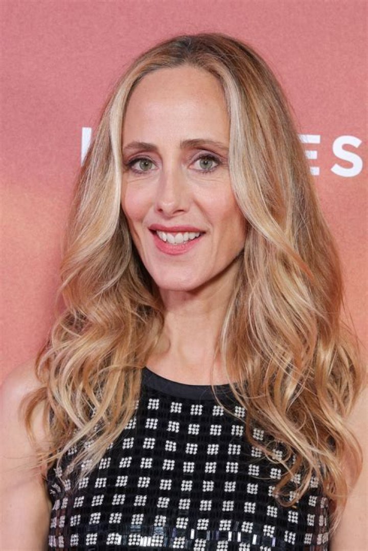 Kim Raver