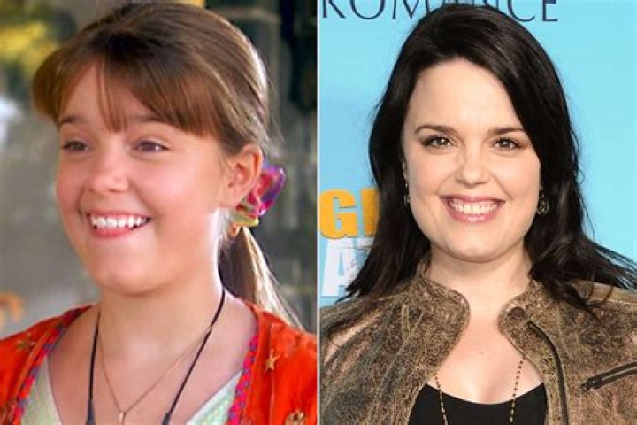 Kimberly J. Brown