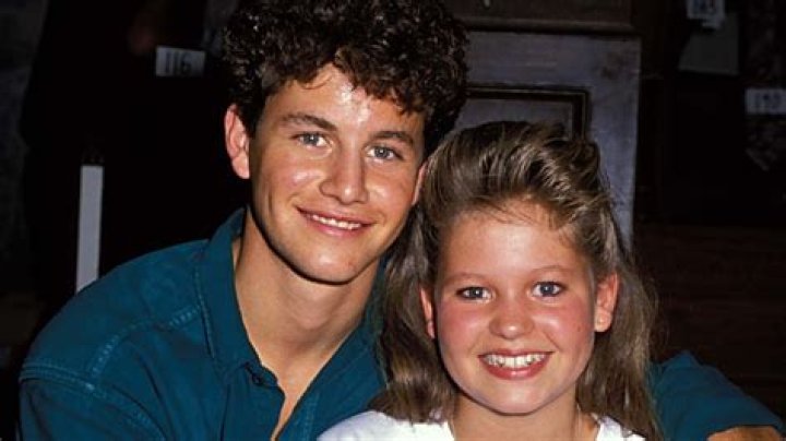 Kirk Cameron