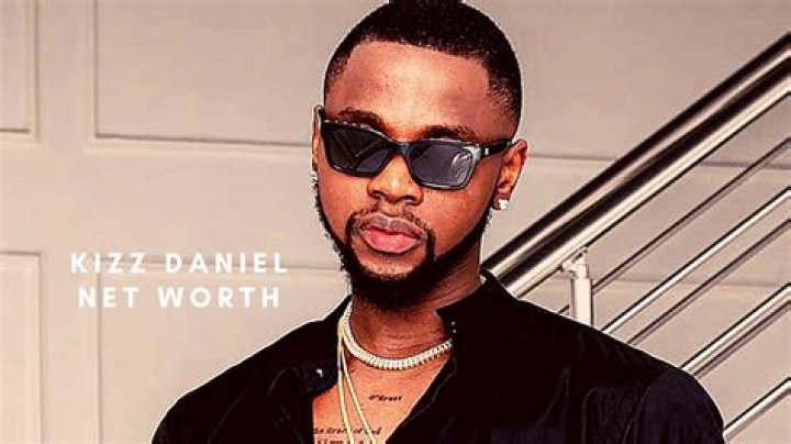 Kizz Daniel and Tekno Net Worth (Who is Richer? [current_date format='F Y'])
