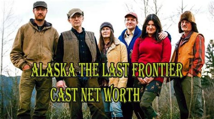 Know Alaska The Last Frontier cast Kilcher family and their net worth.