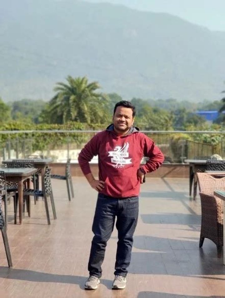 Kumar Varun Height, Weight, Age, Wife, Biography, Family & Wiki