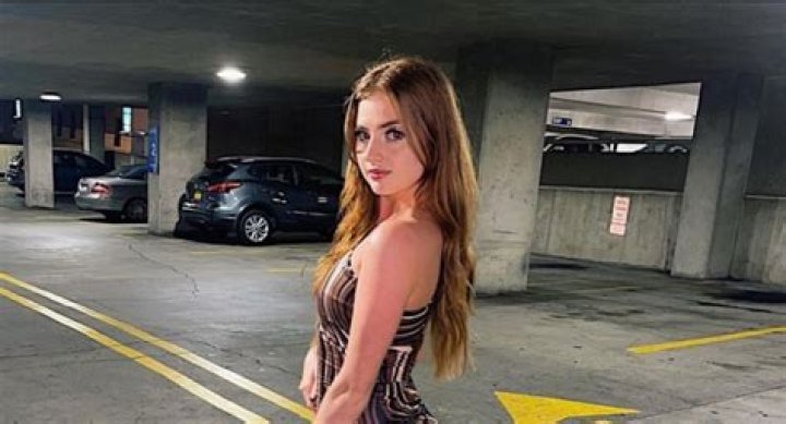 Kylie Foxx (Onlyfans) Wiki, Biography, Age, Height, Info, Net Worth