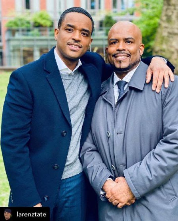 Lahmard Tate Bio, Family, Career, Net worth & more