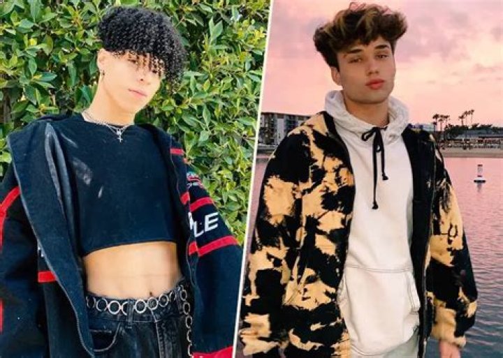 Larray Confirms Break up with Boyfriend Brady Potter — Fans React