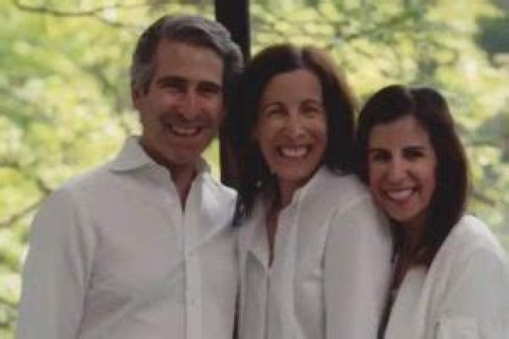 Larry Tanenbaum’s Wife Judy Tanenbaum Is Highly Involved In Charity