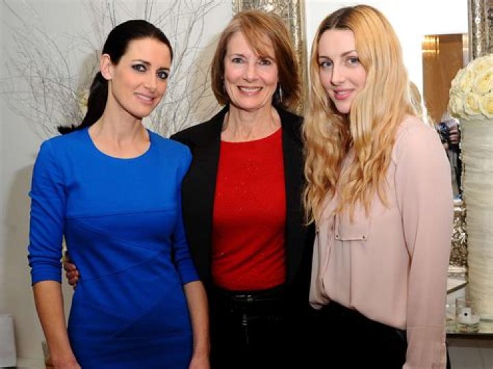 Laura Gallacher Wiki, Age (Russell Brand’s Wife) Biography, Family & More