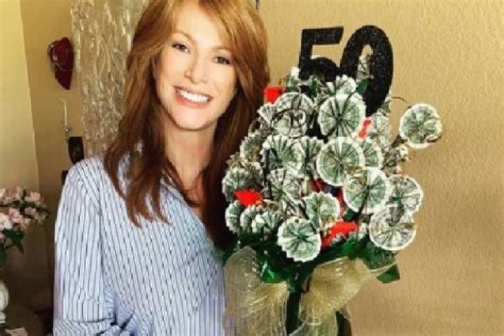 
Learn More About Chad Stansbury, He Is Angie Everhart’s Baby Father
