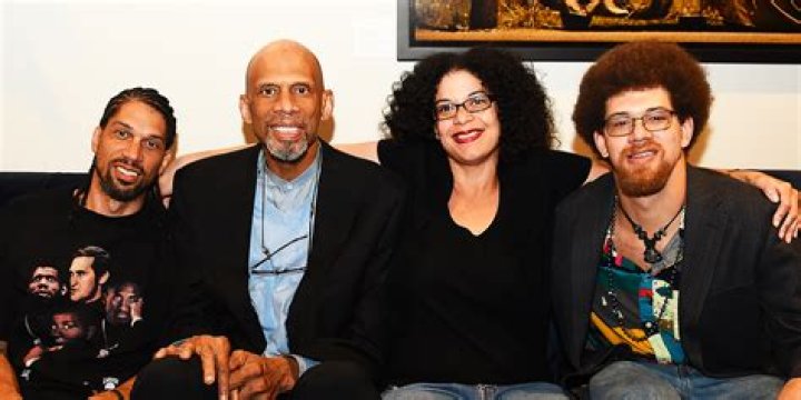 Learn More About One Of Kareem Abdul-Jabbar’s Baby Mamas, Cheryl Pistono