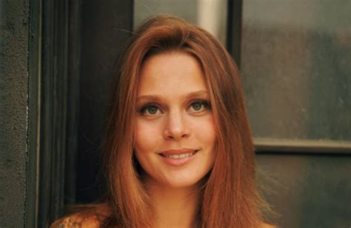 Leigh Taylor-Young Height