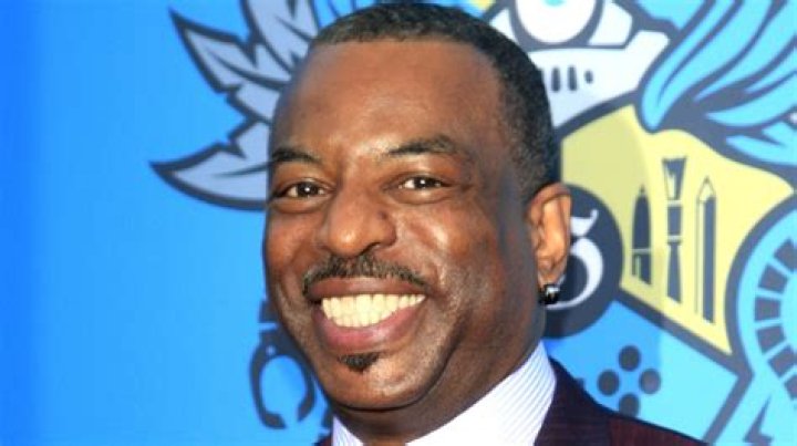 LeVar Burton Seems to Be a Fan Favorite to Become the Next Permanent 'Jeopardy!' Host
