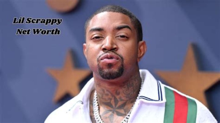 
Lil Scrappy Net Worth – Earnings and Salary From LAHH | House and Cars | Lifestyle

