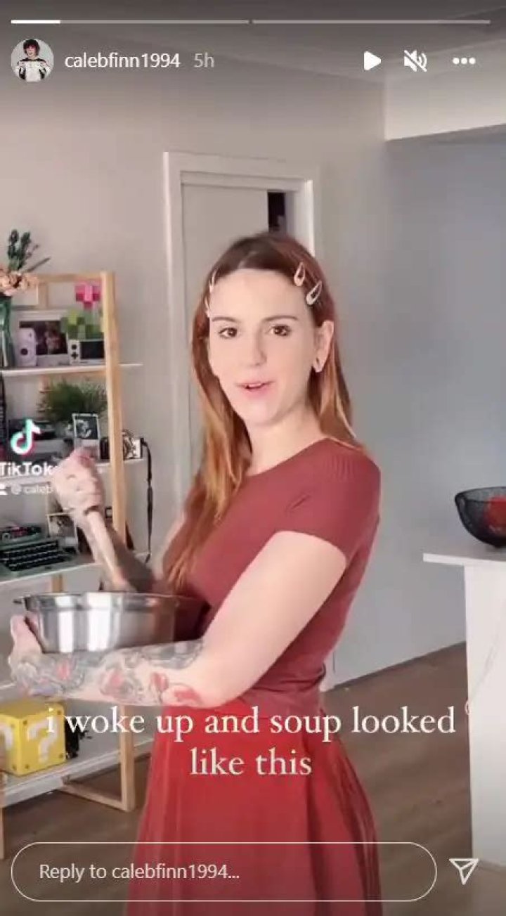 Lil Soup Reveals She Is Getting Her Face Tattoos Removed