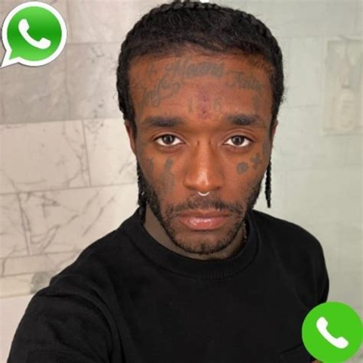 Lil Uzi Vert Phone Number WhatsApp Number Contact Number  Mobile
