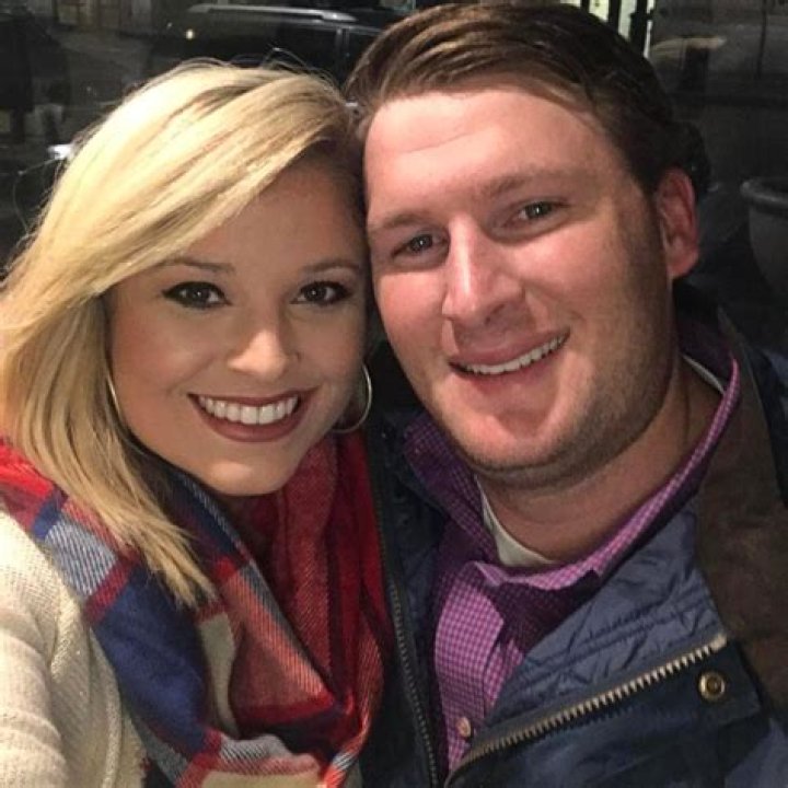 Lindsay Shiver And Terrance Bethel Mugshot: Arrested For Plotting Death Of Robert Shiver