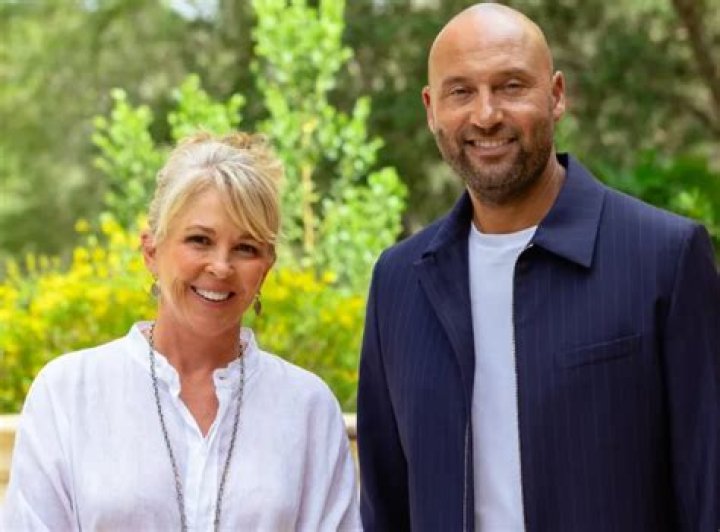 Liz Ann Sonders Age, Bio, Wiki, Married, Husband, Height