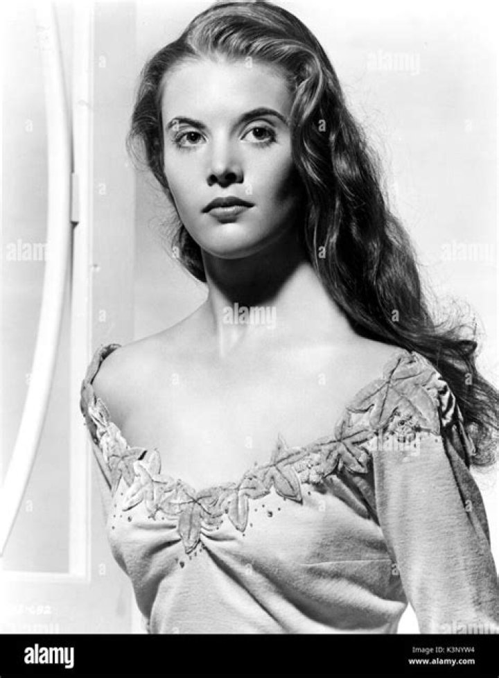 Lois Smith
