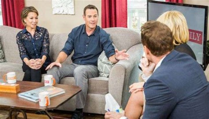 Long Lost Family's Chris Jacobs Married Status, Gay Or Has Girlfriend? Adoption Story Of His Own