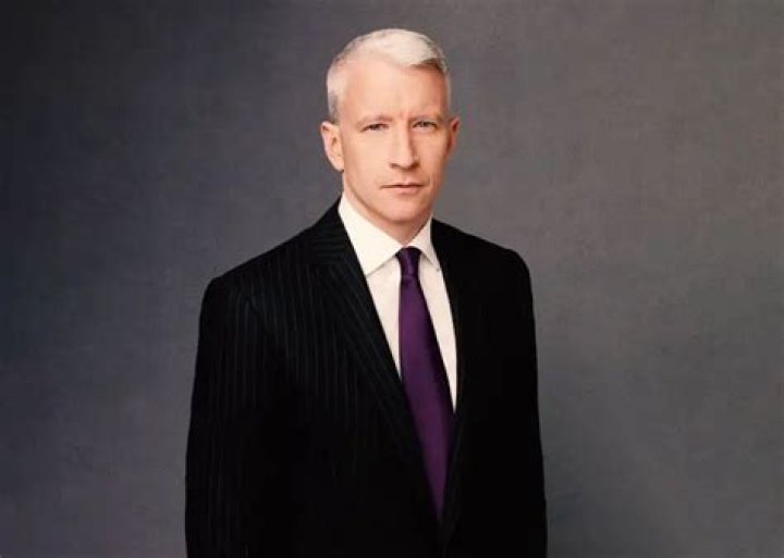 Looking Back at Anderson Cooper’s Feud with Scientology