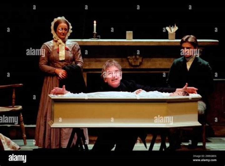 Louise Rawlings Death And Obituary: Family Mourns The Loss