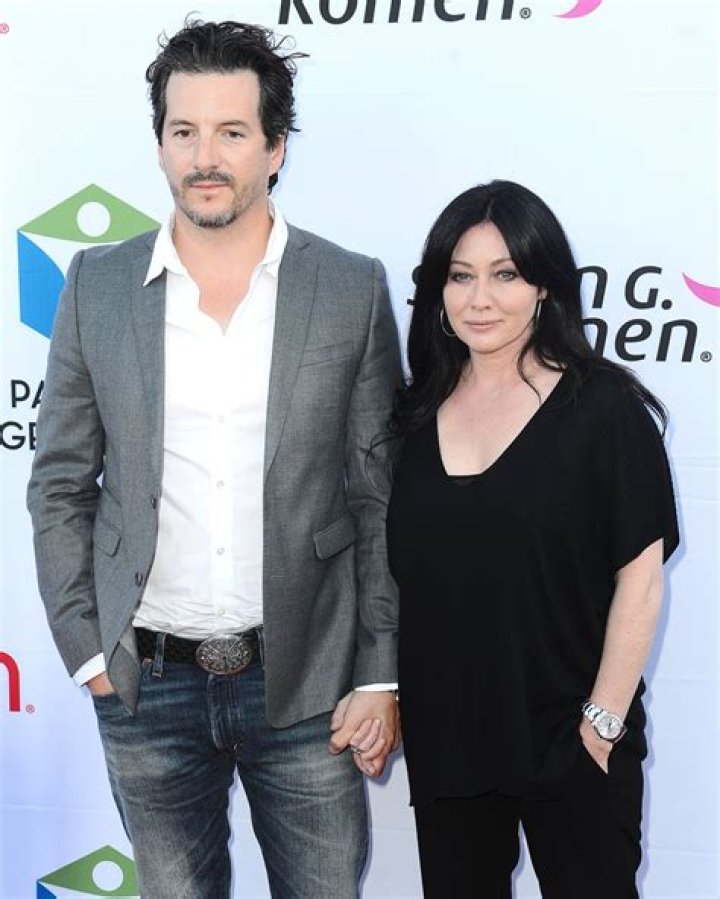 Love Life Of Kurt Iswarienko And Shannen Doherty, Also Learn More About The Producer