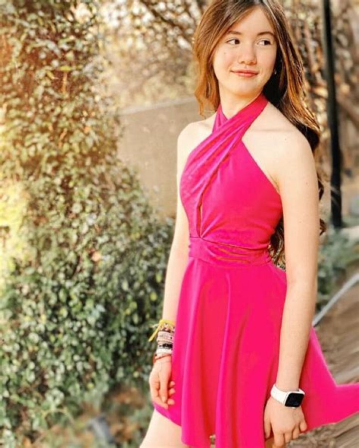 Lucy Paez Parents, Wiki, Age, Height, Movie, Net Worth, Bio