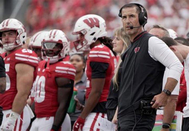 Luke Fickell's Salary, Contract, Net Worth, and More
