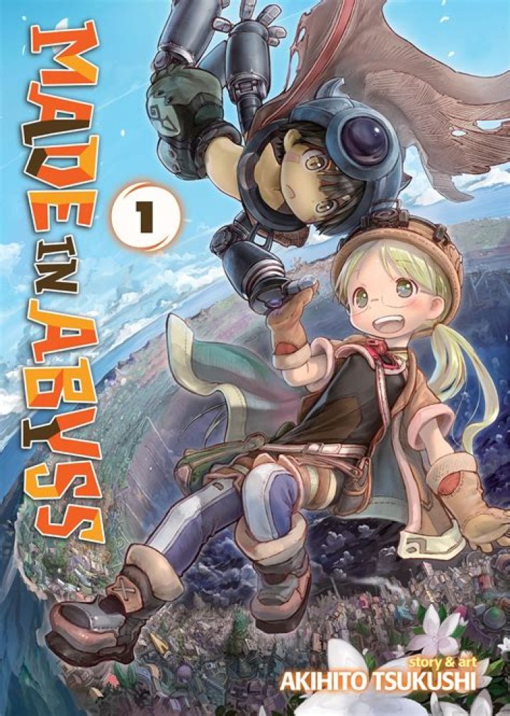 Made In Abyss Author Arrested: Is Akihito Tsukushi In Jail?