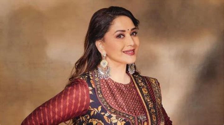 Madhuri Dixit Phone Number WhatsApp Number Contact Num Mobile