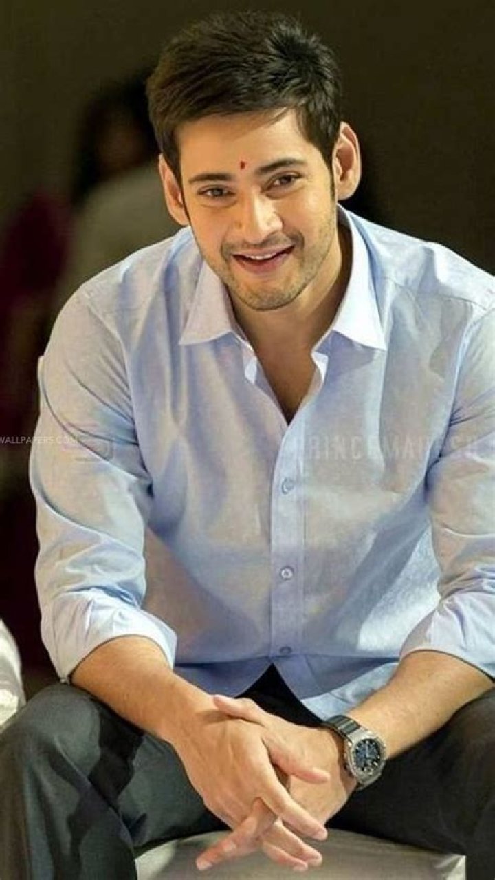 Mahesh Babu Phone Number Texting Number Contact Number  Mobile