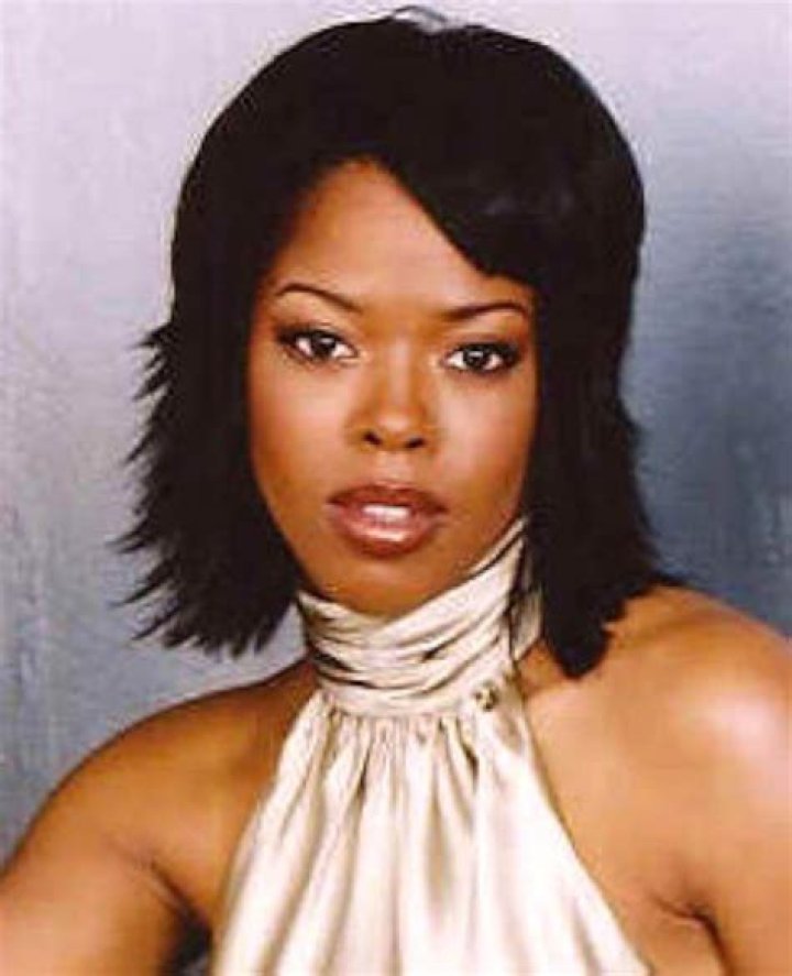 Malinda Williams