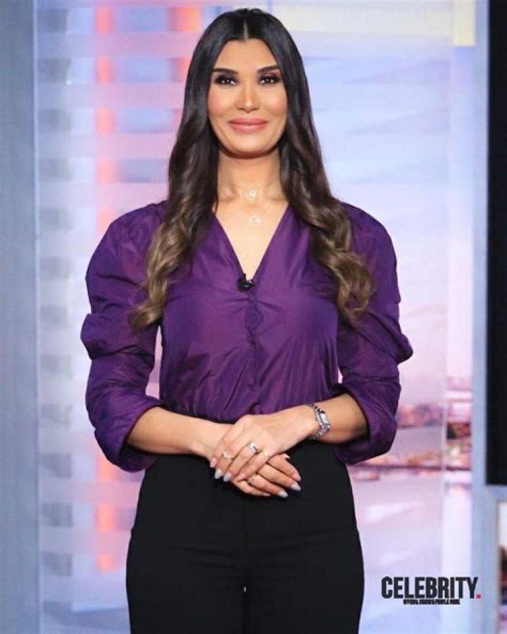 Manel Hamrouni Wiki, Biographie, Age, Taille, Mariage & Informations