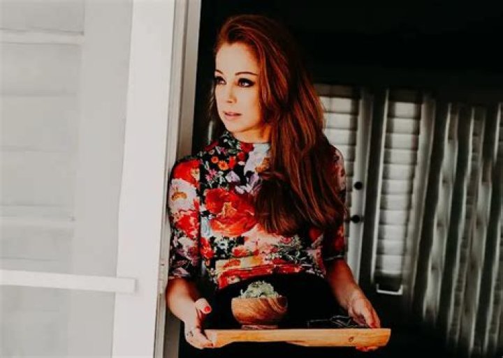 Marcela Valladolid Left Her Show to Spend More Time with Fiance and Children