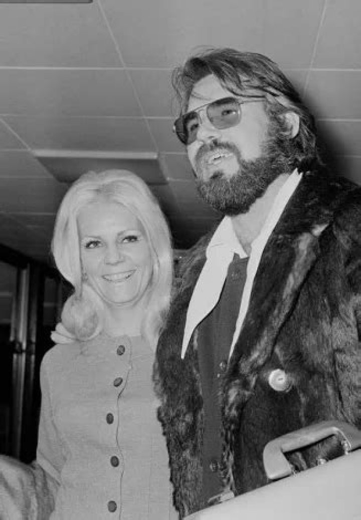 Margo Anderson Wiki (Kenny Rogers’ Wife) Age, Biography, Family & Facts