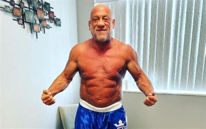 Mark Coleman