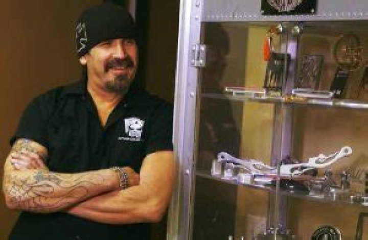 Mark Towle wiki/bio, net worth, career, wife, kids.