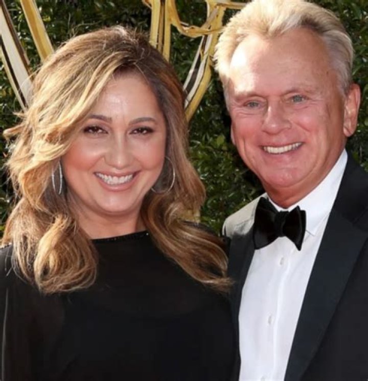 Married From 1979 To 1986, Learn About Pat Sajak’s Ex-Wife Sherrill Sajak