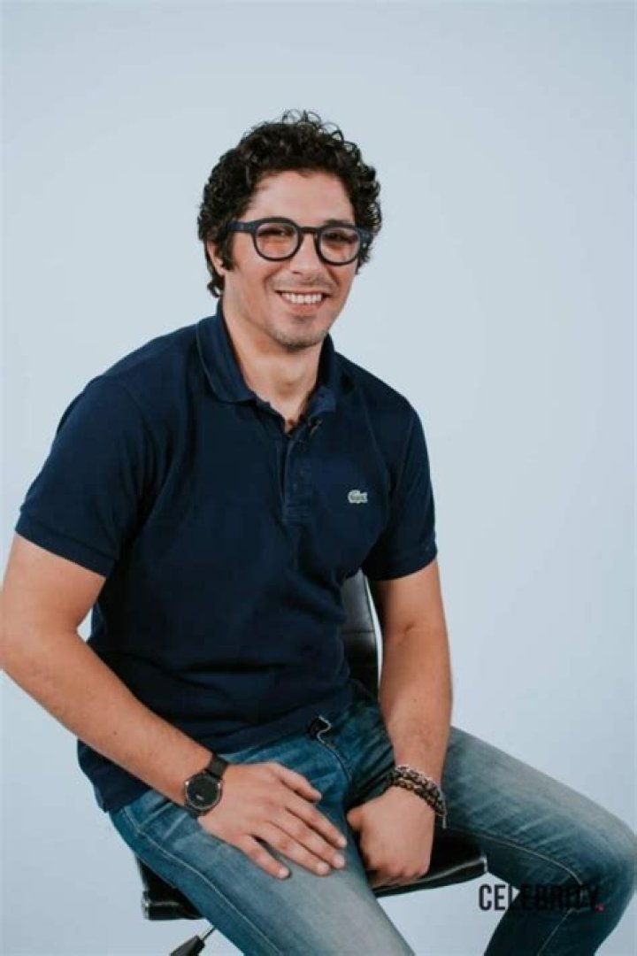 Marwane Ariane Wiki, Biographie, Age, Taille, Mariage, Contact & Informations