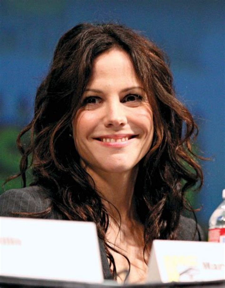 Mary Louise Parker bio, relationships, career, and more