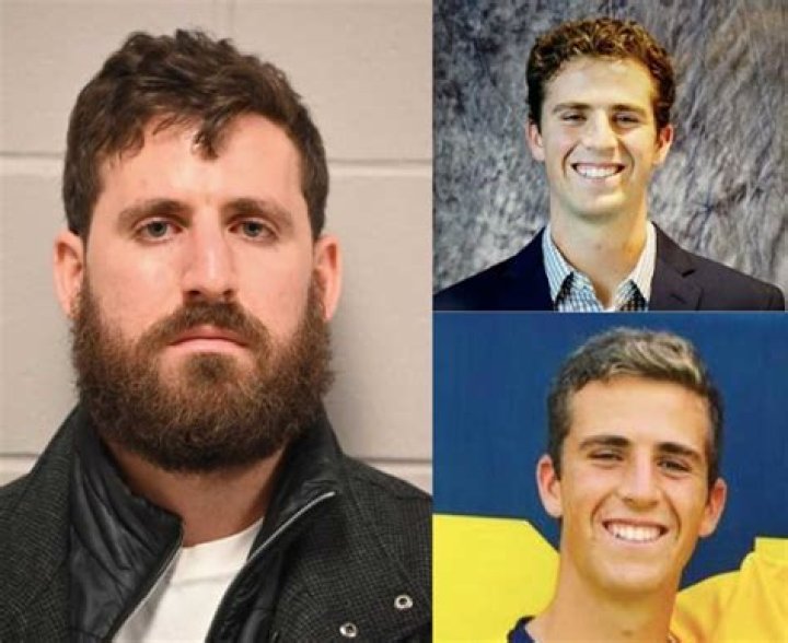 Matthew Swajkowski Arrested And Mugshot: Verona NJ Teacher Charges