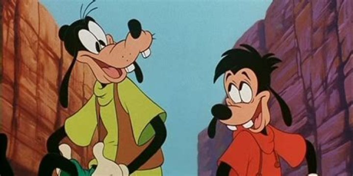 Max Goof: Everything about the Goofy’s Son from Disney