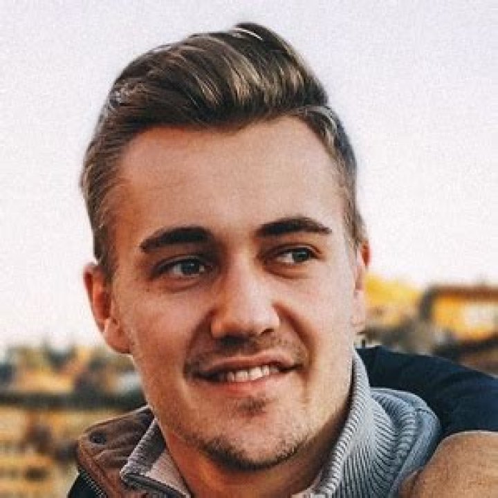 Max Haase Age, Bio, Height, Weight, Girlfriend, Net Worth, Wiki