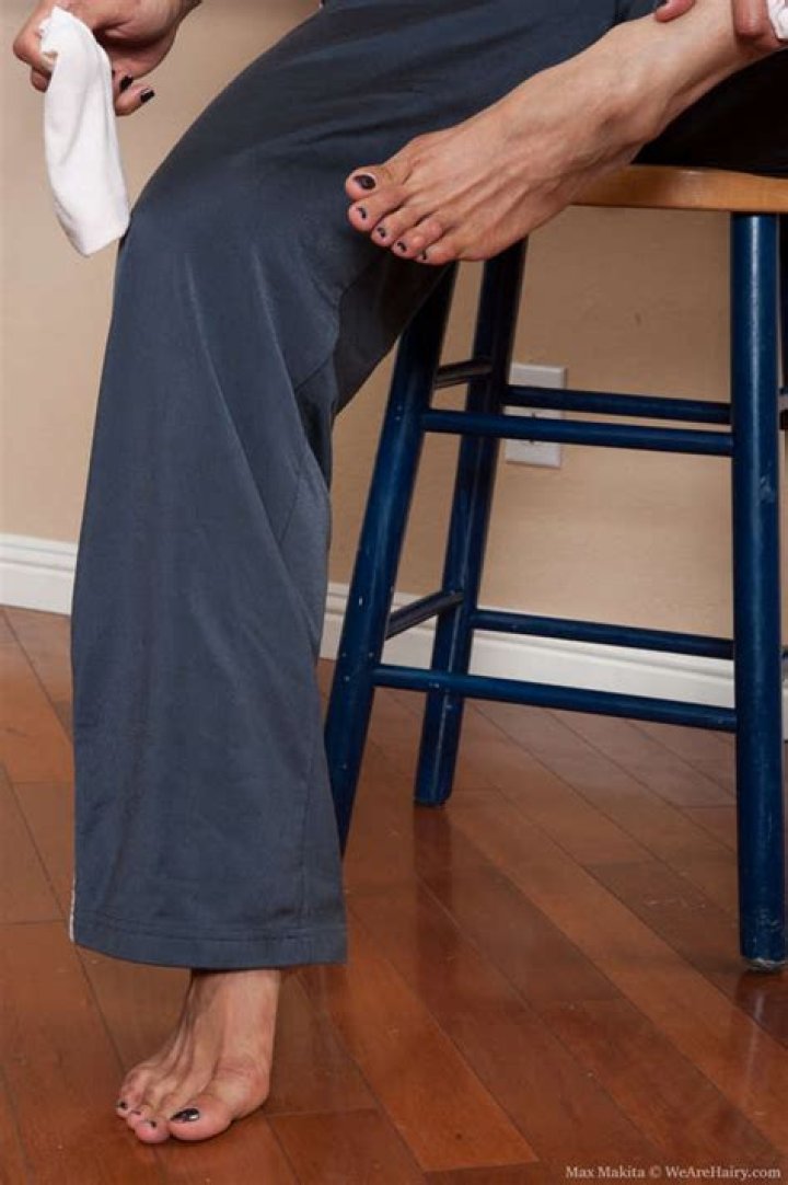 Max Mikita Feet (22 photos) Sexy Feets