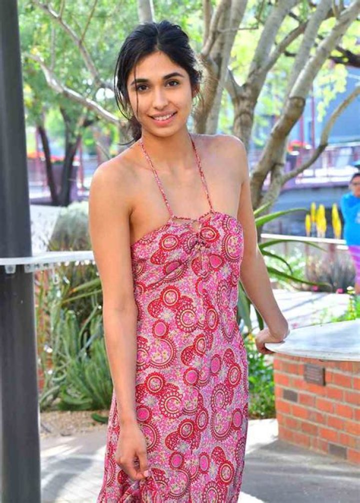 McKenzie Rae Wiki, Biography, Age, Height, Info, Details, Instagram, Photos